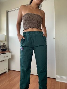 Vintage FILA Joggers